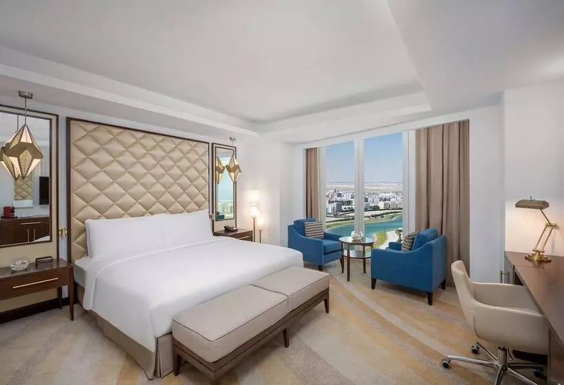 Hotelli Hilton Al Khobar King Fahd Causeway