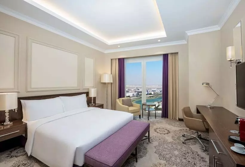 Hotelli Hilton Al Khobar King Fahd Causeway