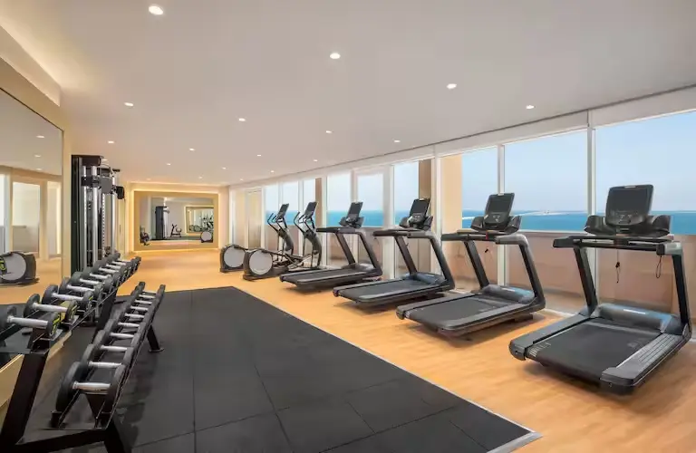 ホテル Hilton Al Khobar King Fahd Causeway