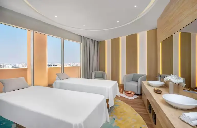 ホテル Hilton Al Khobar King Fahd Causeway