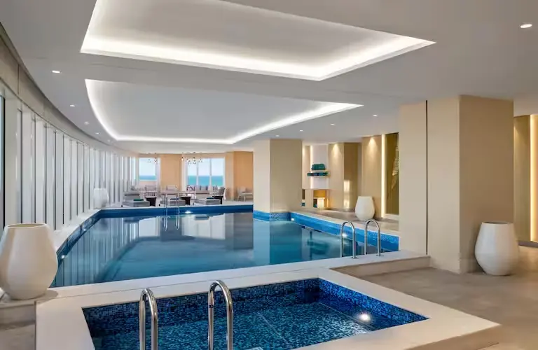 ホテル Hilton Al Khobar King Fahd Causeway