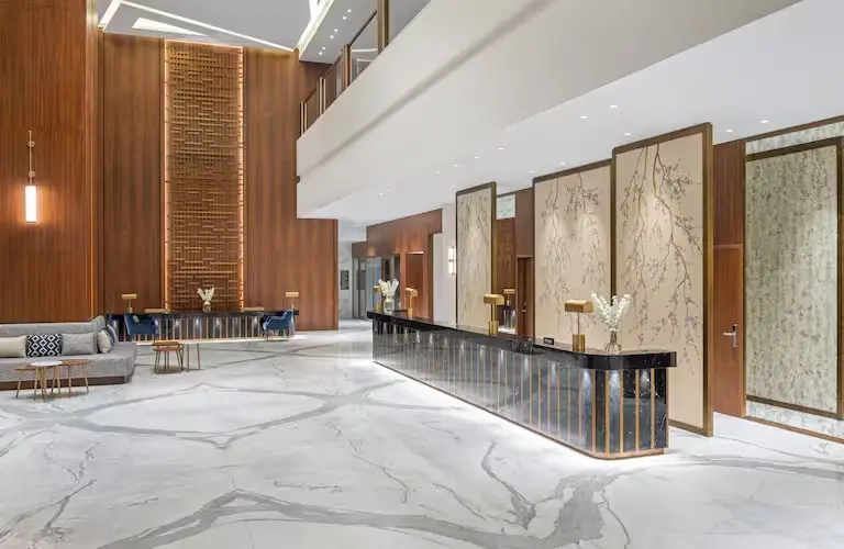 ホテル Hilton Al Khobar King Fahd Causeway