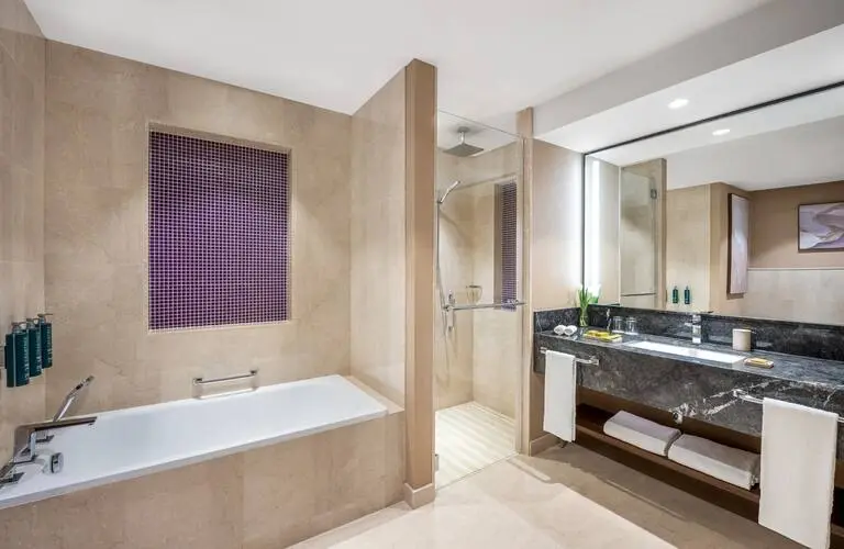 ホテル Hilton Al Khobar King Fahd Causeway