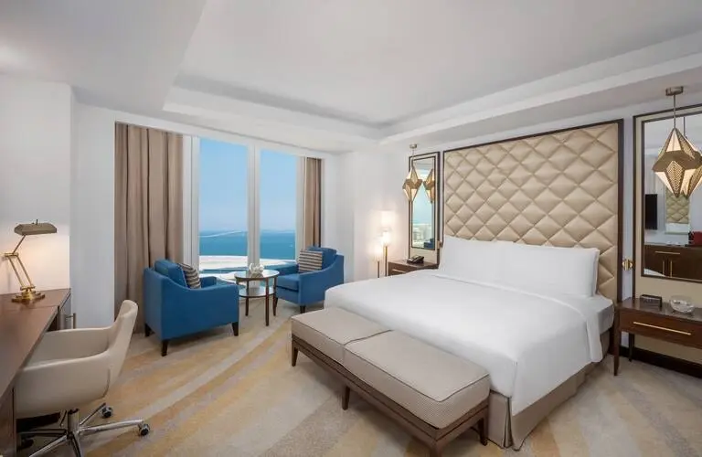 ホテル Hilton Al Khobar King Fahd Causeway