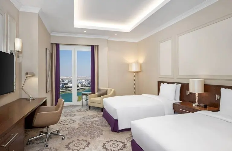 ホテル Hilton Al Khobar King Fahd Causeway