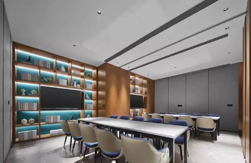 Hotelli Hilton Garden Inn Huizhou