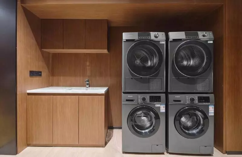 Hotelli Hilton Garden Inn Huizhou