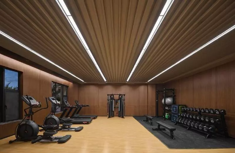 Hotelli Hilton Garden Inn Huizhou