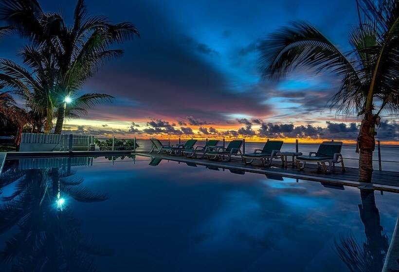 Hotel Sunset Mancora