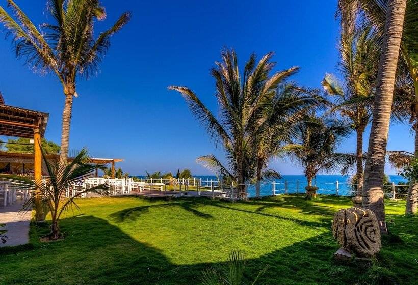 Hotel Sunset Mancora