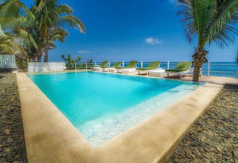 Hotel Sunset Mancora