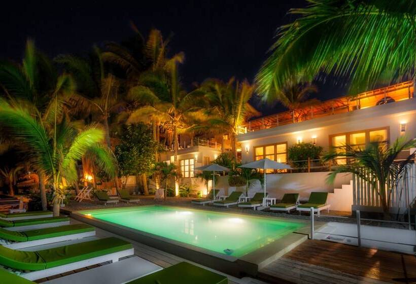 Hotel Sunset Mancora