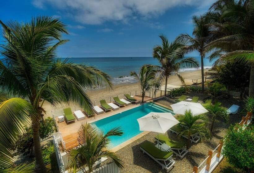 Hotel Sunset Mancora