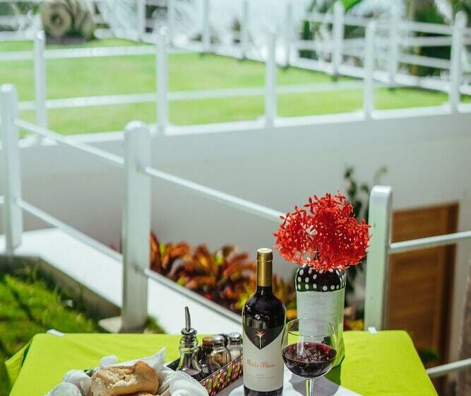 Hotel Sunset Mancora