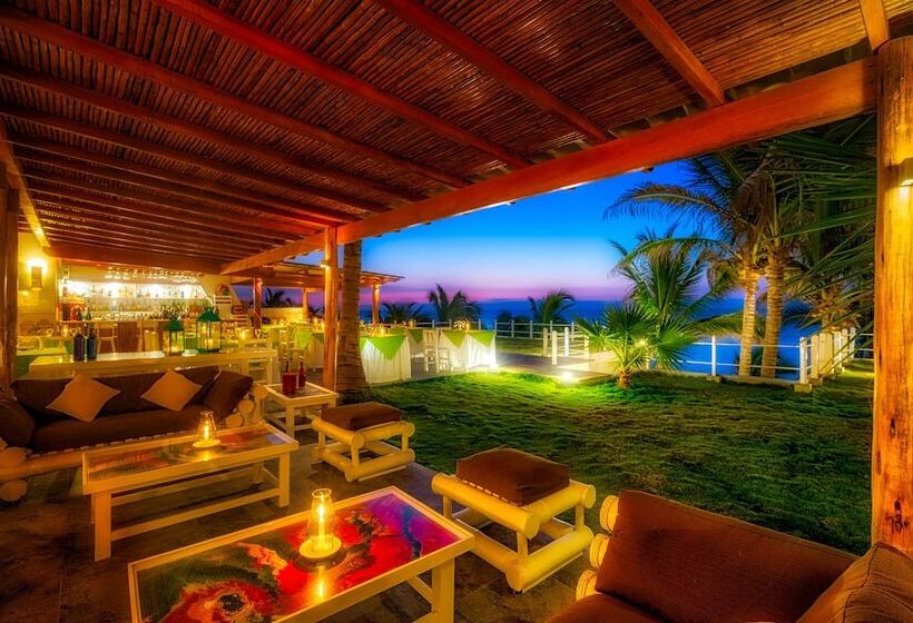 Hotel Sunset Mancora