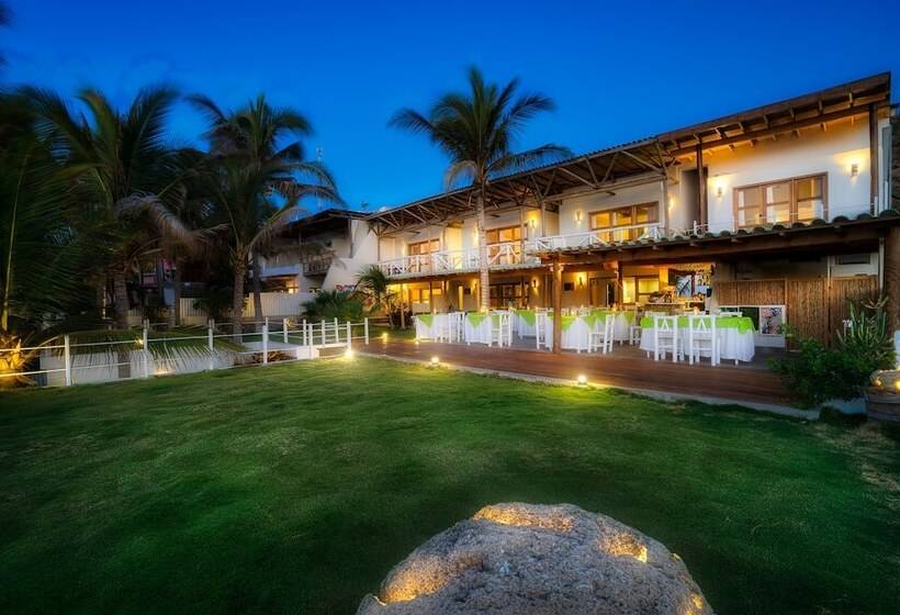 Hotel Sunset Mancora