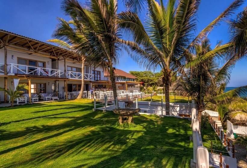 Hotel Sunset Mancora