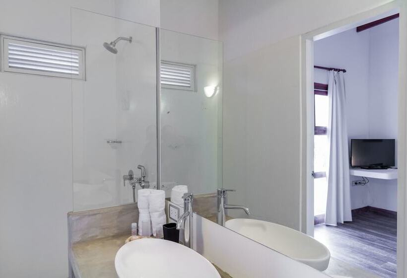 Hotel Sunset Mancora