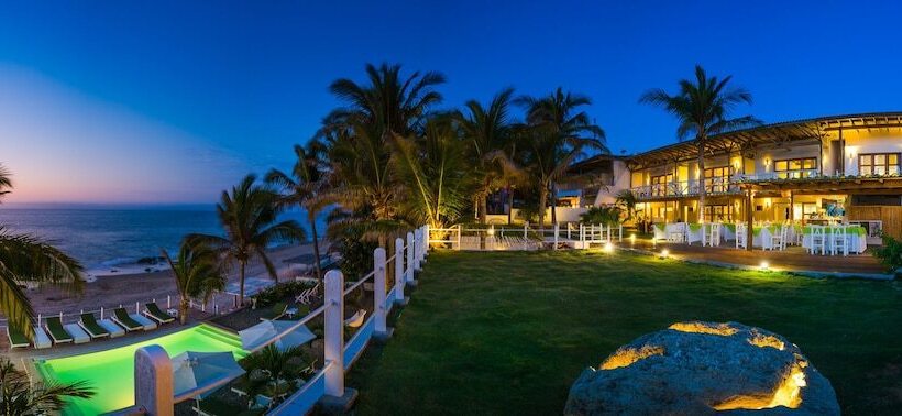 Hotel Sunset Mancora