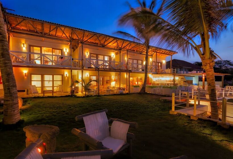 Hotel Sunset Mancora