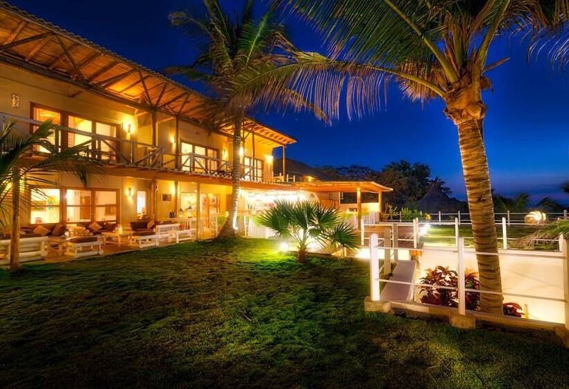 Hotel Sunset Mancora