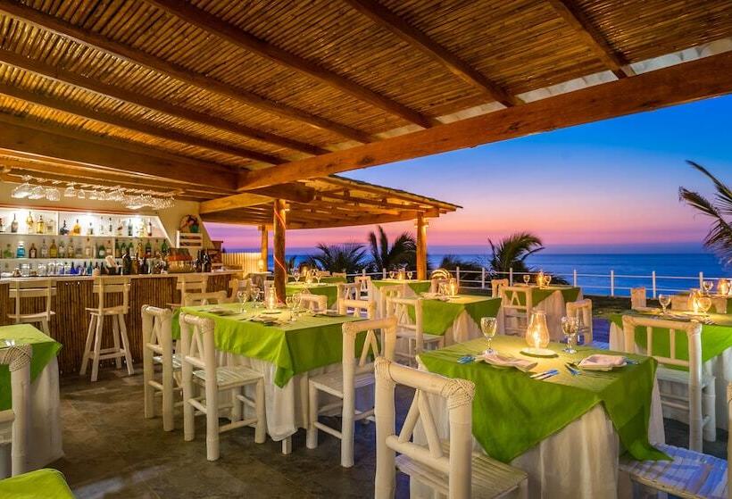 Hotel Sunset Mancora