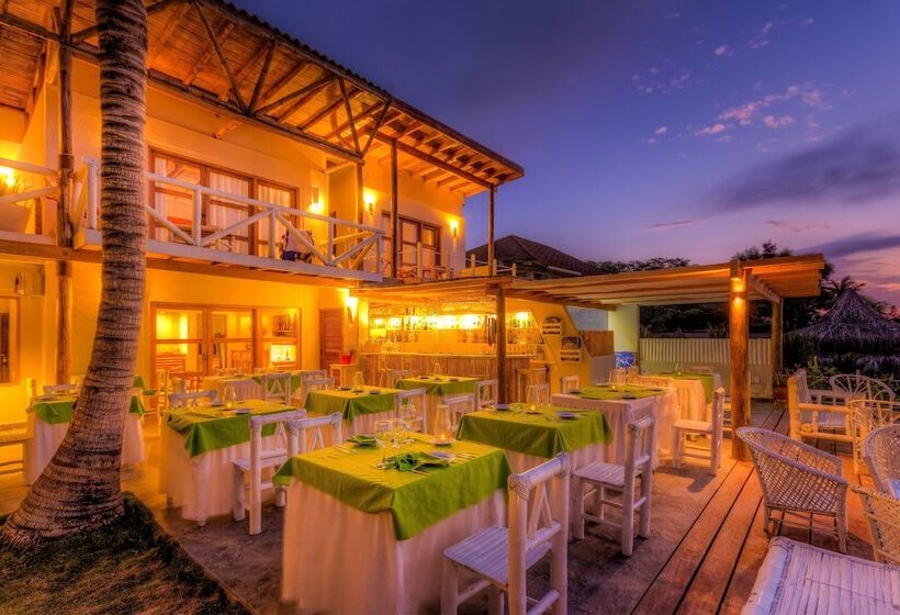 Hotel Sunset Mancora