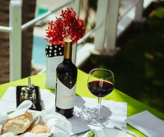 Hotel Sunset Mancora