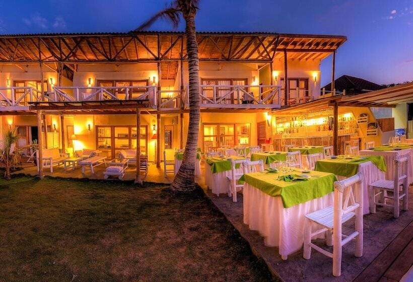 Hotel Sunset Mancora