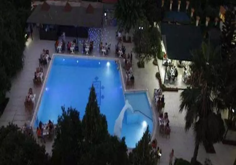 Club Hotel Mira