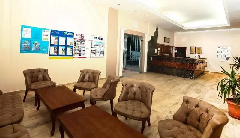 Club Hotel Mira
