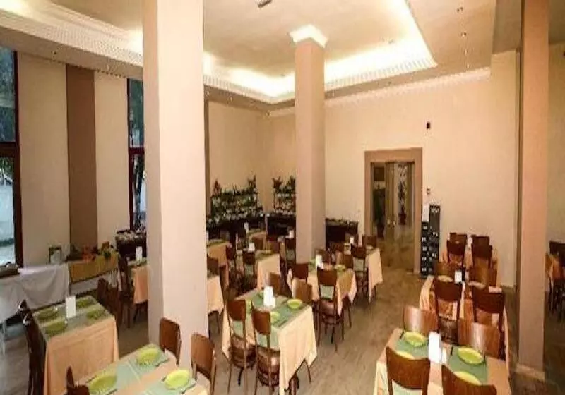Club Hotel Mira
