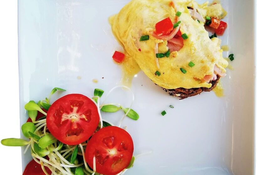 Hotel Hi Samui Hostel