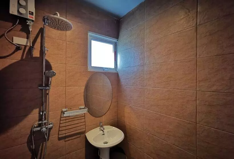 Hotelli Hi Samui Hostel