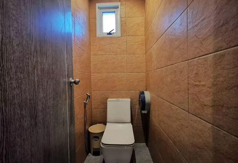 Hotelli Hi Samui Hostel