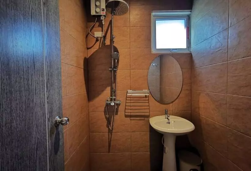 Hotelli Hi Samui Hostel