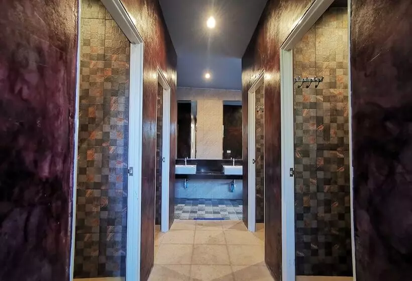 Hotelli Hi Samui Hostel