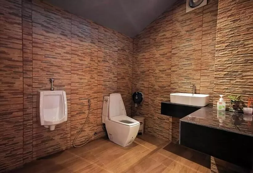 Hotelli Hi Samui Hostel