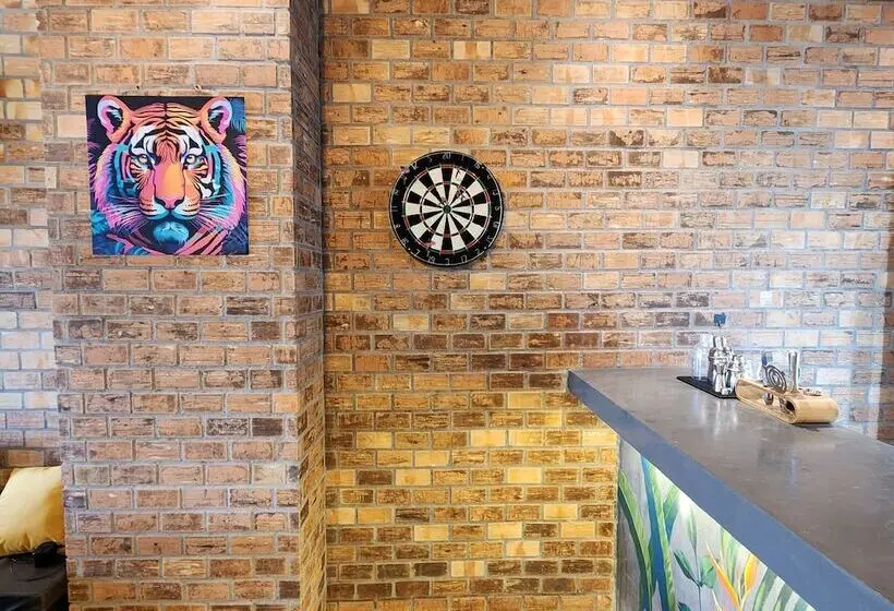 ホテル Hi Samui Hostel