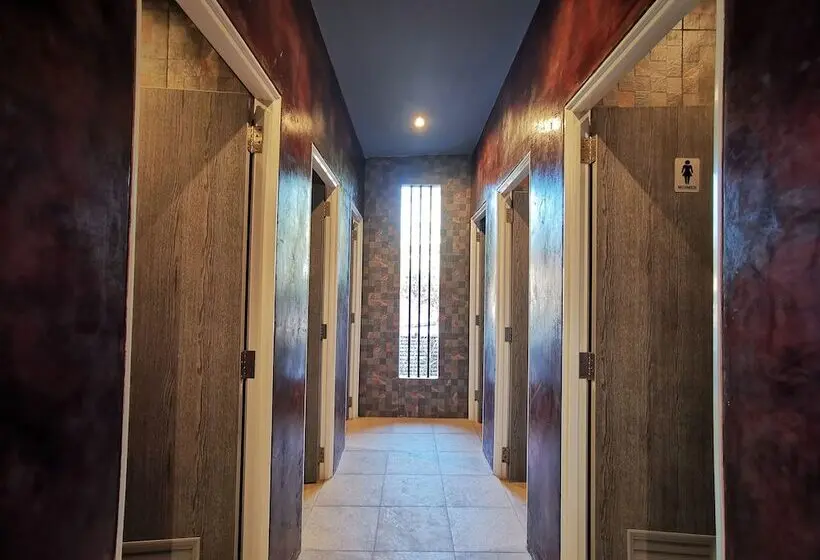 ホテル Hi Samui Hostel