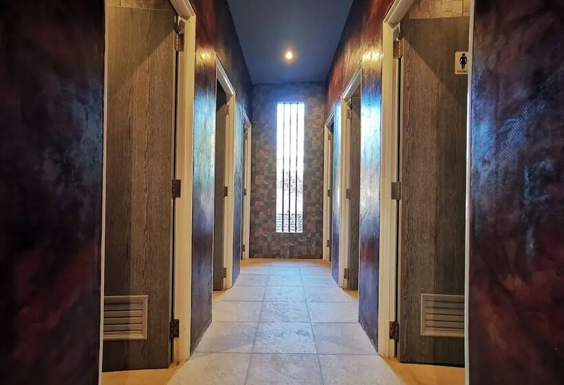 ホテル Hi Samui Hostel