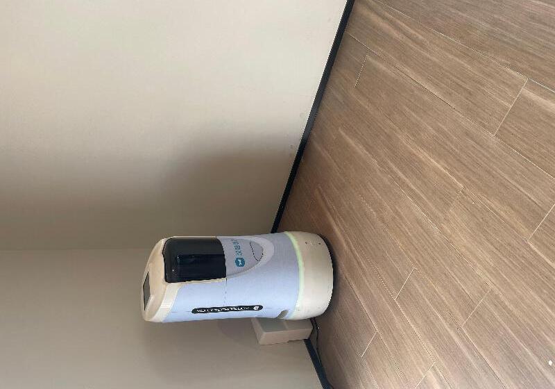 Hanting Hotel Yanghuo Shichang