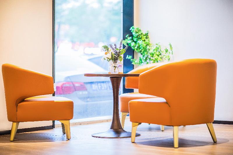 Hanting Hotel Yanghuo Shichang