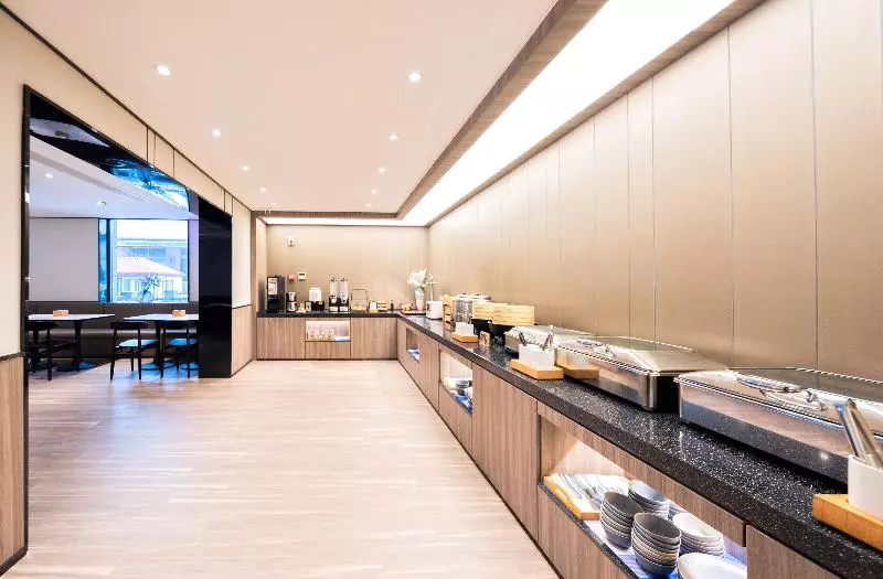 Hanting Hotel Yanghuo Shichang