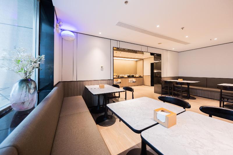 Hanting Hotel Yanghuo Shichang