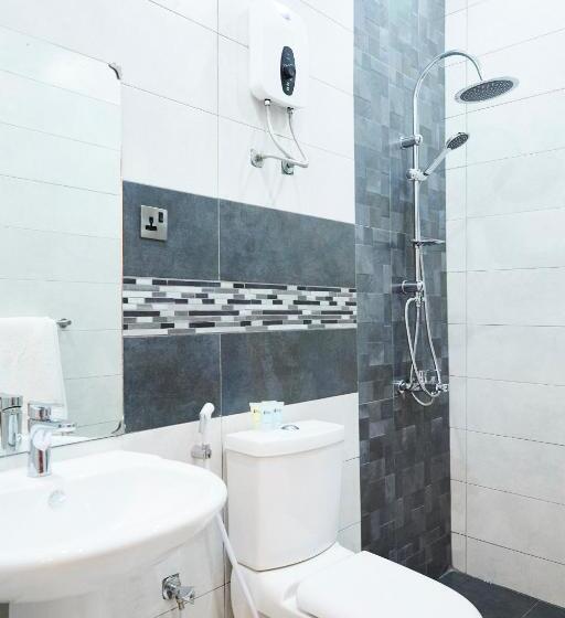 הוסטל Lost & Found Zanzibar