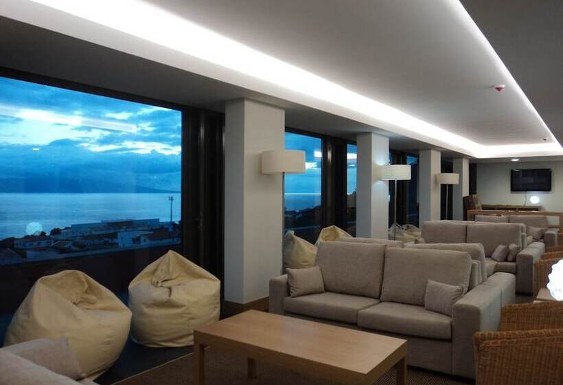 Azores Youth Hostels São Jorge