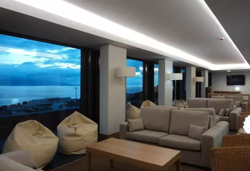 Azores Youth Hostels São Jorge