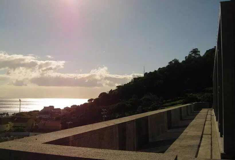 Azores Youth Hostels São Jorge