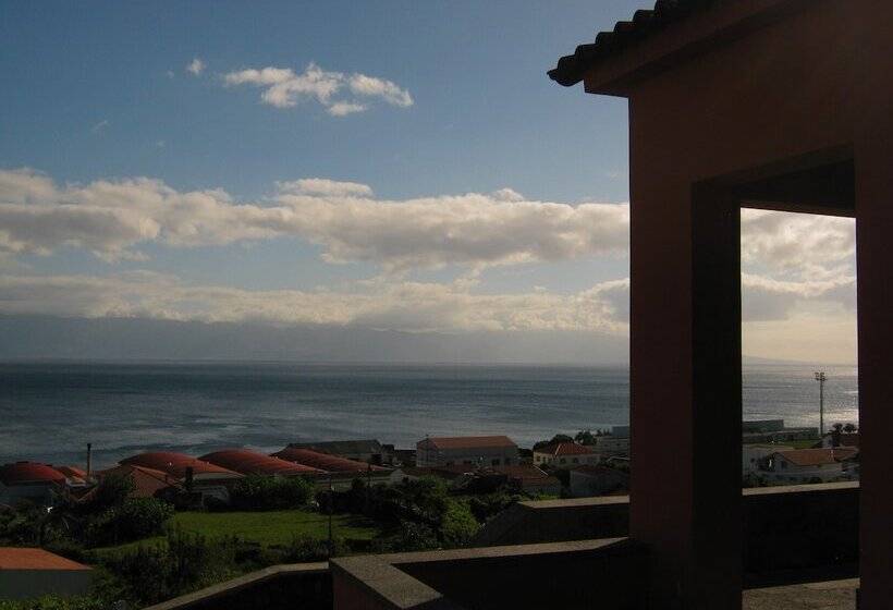 Azores Youth Hostels São Jorge